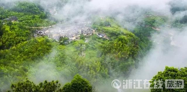 龙泉白云岩游玩攻略,龙泉白云岩景区