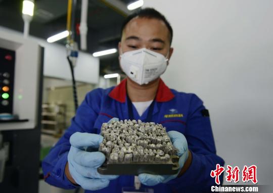 湖南智造引九国外媒围观