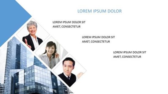 干货:做PPT时比丑更可怕的是什么?