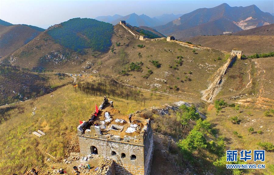 һ�γ����޸�����ʩ��