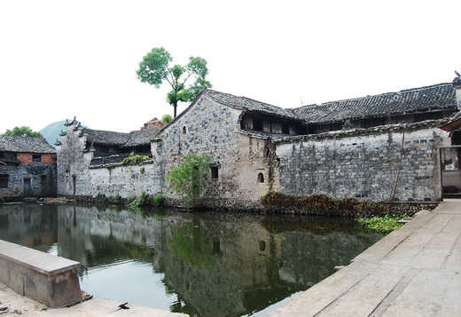 中国传统村落名录出炉,仙居成全省最多28个村