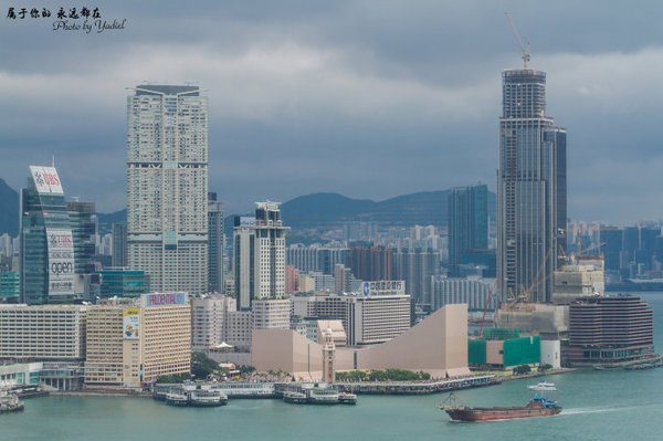 香港中西区经济总量_香港中西区