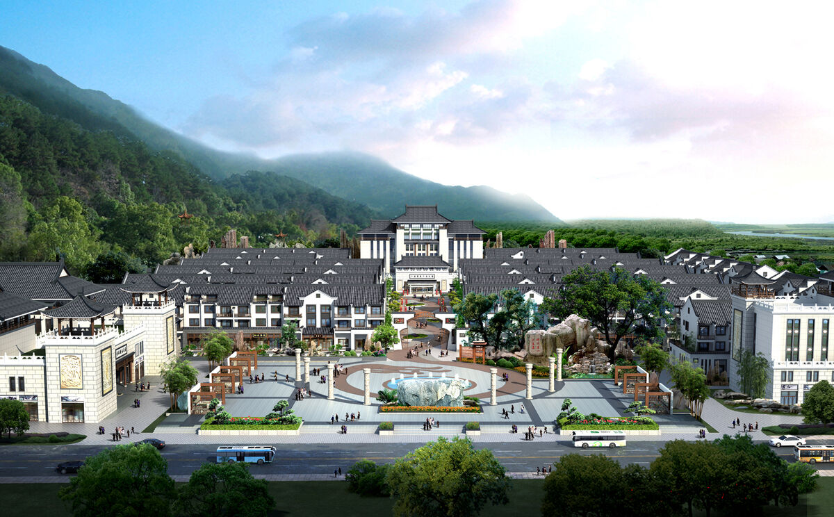 常山,诸城常山,常山县(第9页)_大山谷图库