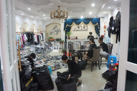️ 批发创业开服装店怎么样？全方位解析与实战指南  ?️