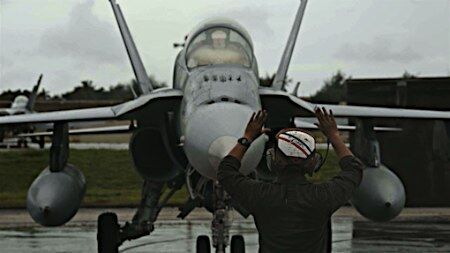 F/A-18ս