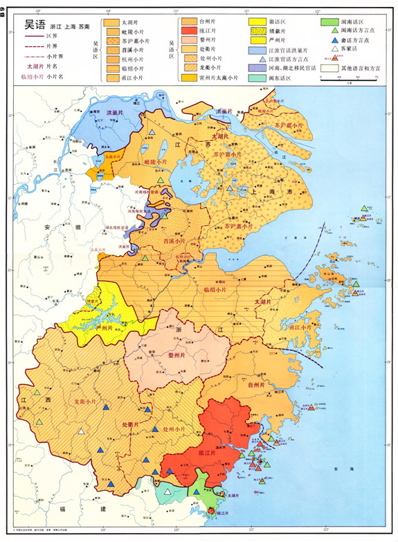 杭州地区地图_杭州地区人口