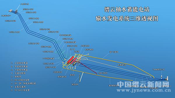 抽水蓄能电站_抽水蓄能电站收入