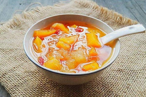 冬季养生吃什么?八种冬季养生粥助养生