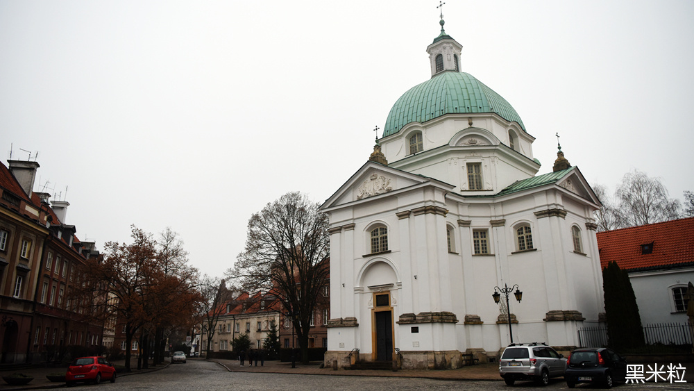 从凤凰涅盘到冰雪奇缘 波兰越冷越好玩