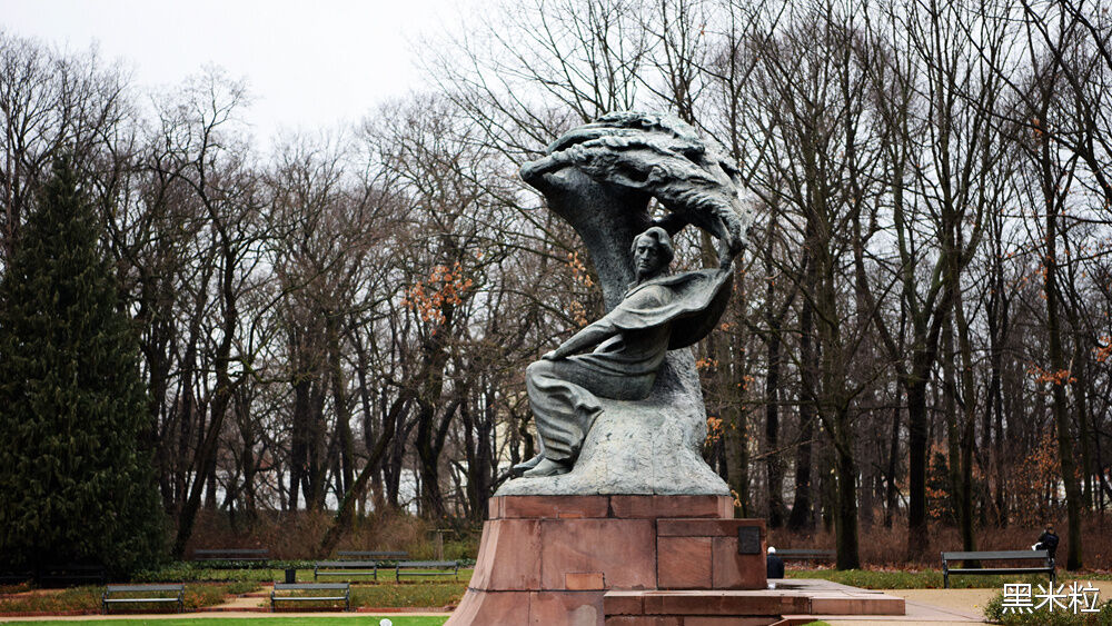 从凤凰涅盘到冰雪奇缘 波兰越冷越好玩