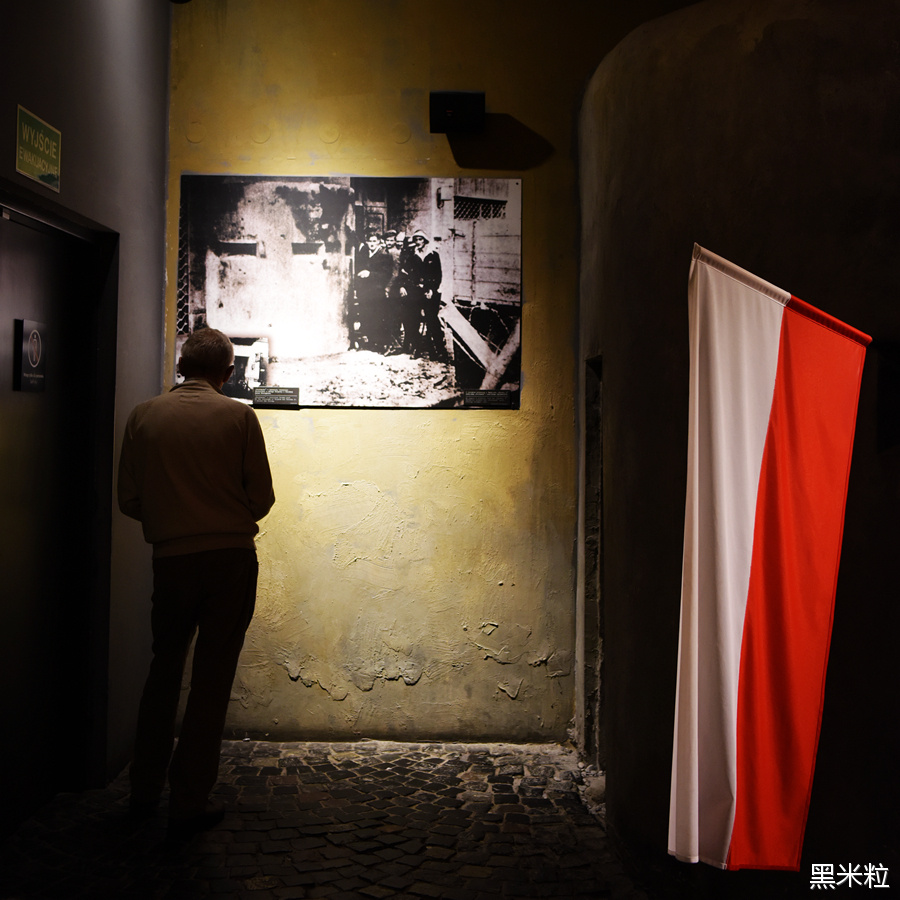 从凤凰涅盘到冰雪奇缘 波兰越冷越好玩