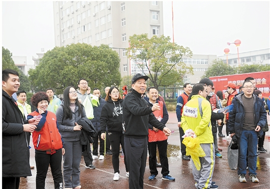 中天外教第十九届文化体育节a外教举办文化集团成都企业篮球图片