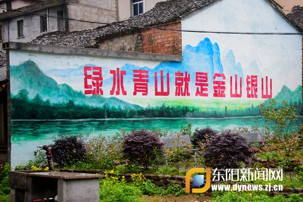 【视频】东阳日报两江问水第一站:东阳江镇