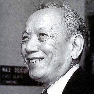  Chen Xingshen