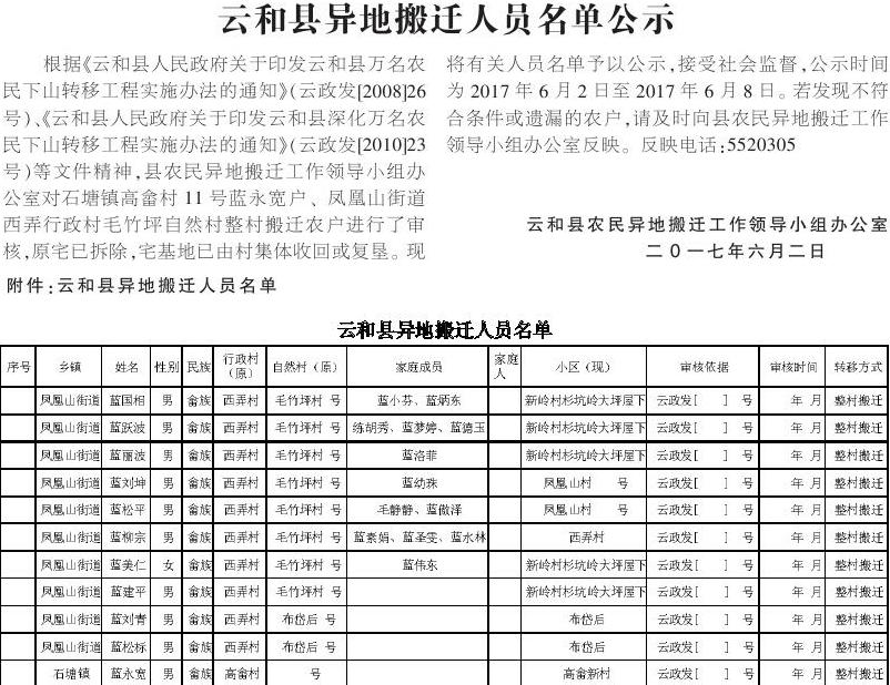 云和外地人口_云和梯田