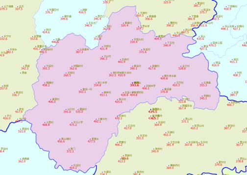 雨情通报-嵊州新闻网