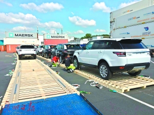 平行进口车发展两年:交易环节多容易滋生猫腻