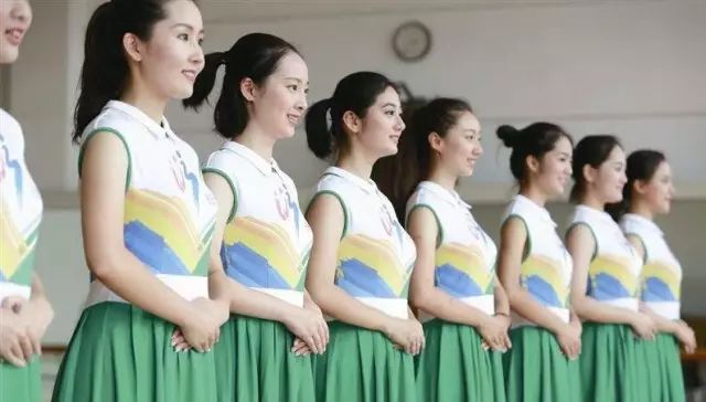 累并快乐着,3400名小爱特助力全国学生运动