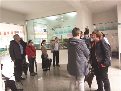 金华市中心医院_金华市中心医院收入