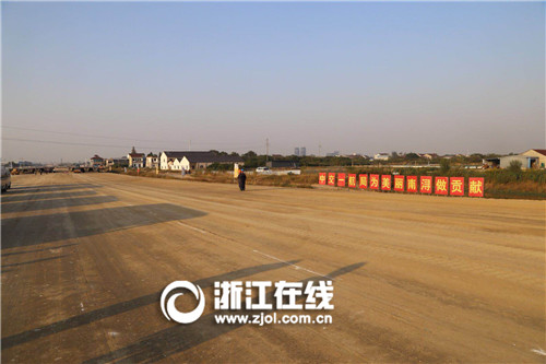 南浔古镇_南浔财政收入(2)