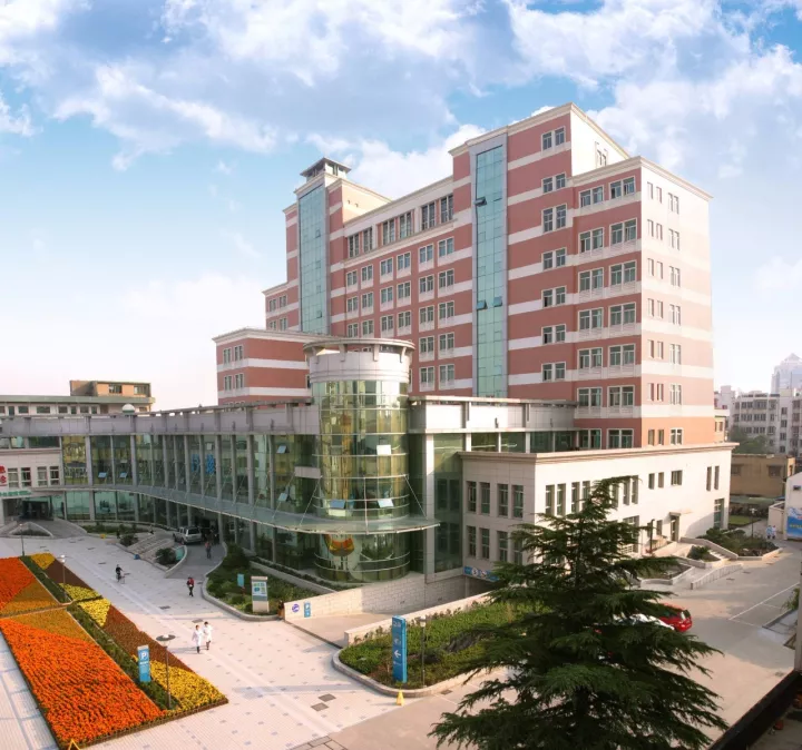 嘉兴医院排名_嘉兴第一医院图片(3)