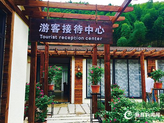 浙江新昌旅游景点_浙江新昌旅游收入(2)