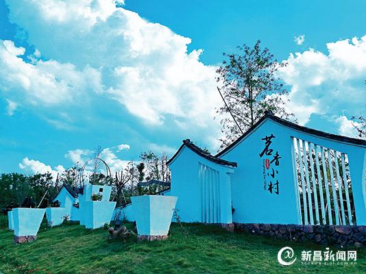 浙江新昌旅游景点_浙江新昌旅游收入