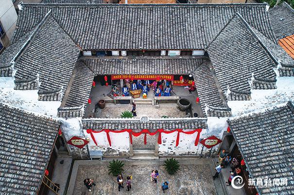 浙江新昌旅游景点_浙江新昌旅游收入