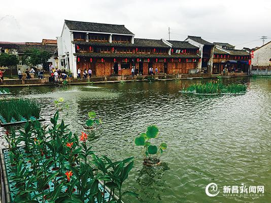 浙江新昌旅游景点_浙江新昌旅游收入