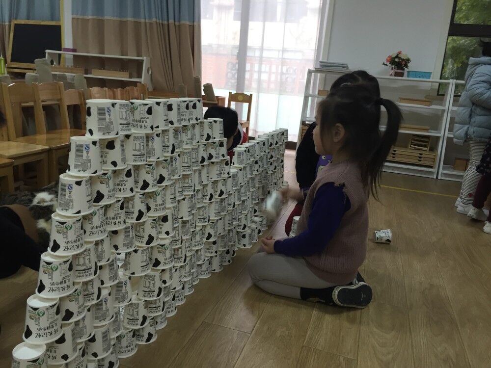 创意世界其乐无穷西方3纸杯版v世界攻略图片