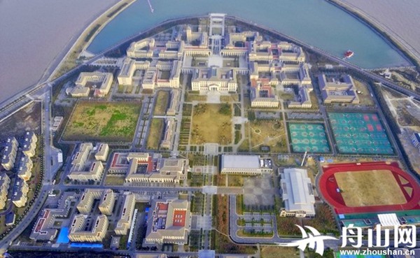 浙江海洋大学获批新增9个硕士学位授权点