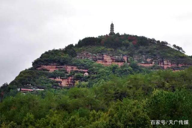 赤城山