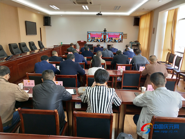 全省人大固废污染防治一法一条例执法检查视