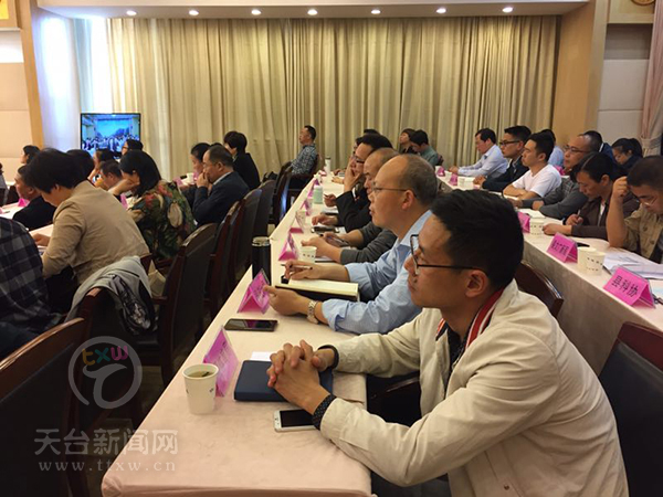 台州经济总量跻身全省前三_台州学院(3)