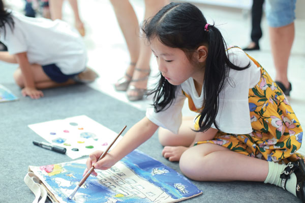 2018年5月30日临海图片新闻