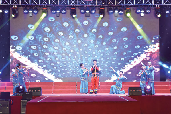 2018年6月21日临海图片新闻