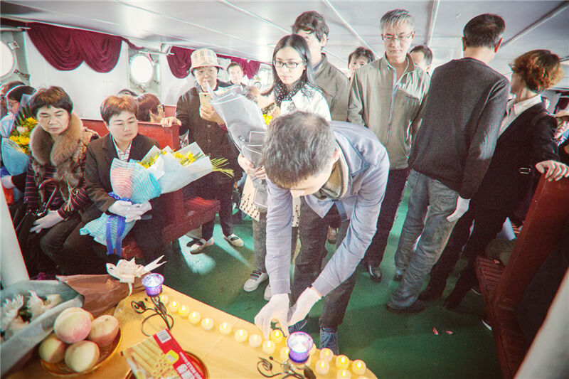 兰溪殡葬改革节约用地近4万平方米