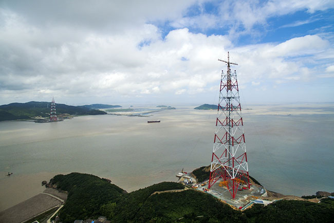 定海册子岛人口_舟山册子岛整岛旅游开发计划全面启动