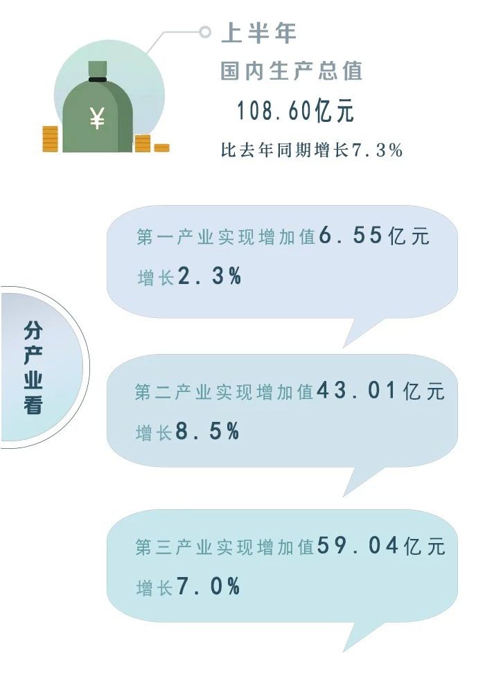 天台gdp