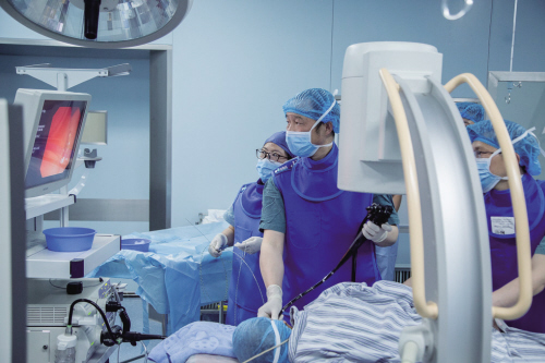 携手10家沪杭宁嘉医院共建“健康桐乡”市中医医院对外合作助推医疗水平提升