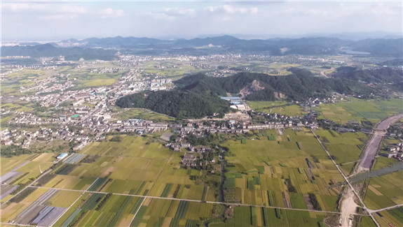 黄岩区合屿村有多少人口