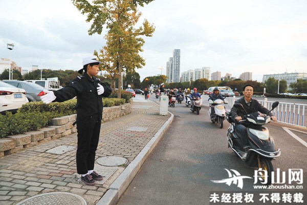 舟山有你,越来越好丨创城,我们共参与