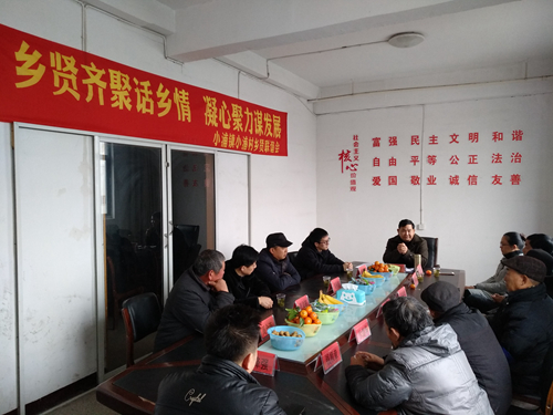 全村经济发展总量_全村的希望图片(3)