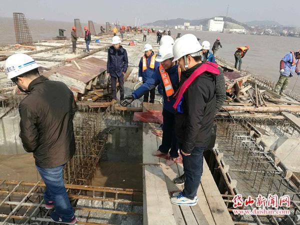 县交通运输局开展安全生产大检查