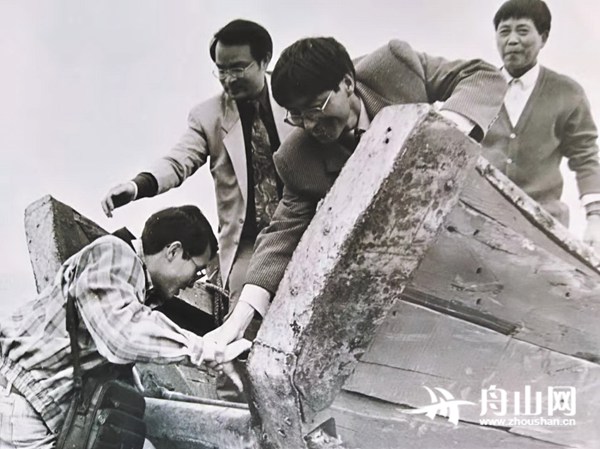 庆祝新中国成立70周年丨我经历了人生三次重要考试