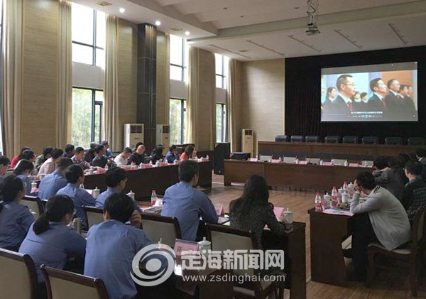 劳动者走进检察机关主题开放日活动开展