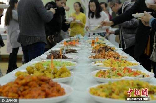 膳食健康如何推进？中国社区将迎来营养指导员