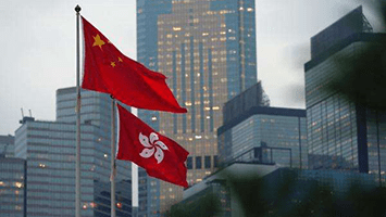 中国驻加拿大大使馆：再次敦促加方停止干涉香港事务