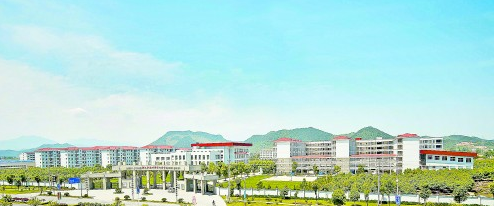 1984年安吉上墅私立高中成立掀开新中国民办教育大幕