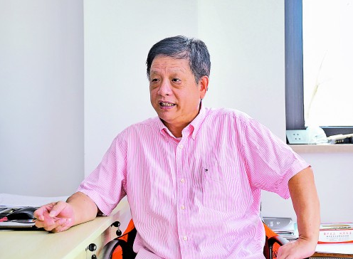 方志财:用科技提升睡眠质量